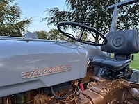 1958 massey ferguson 35 goudbuik - afbeelding 6 van  55
