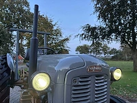 1958 massey ferguson 35 goudbuik - afbeelding 10 van  55