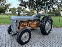 1958 massey ferguson 35 goudbuik