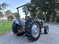 1958 massey ferguson 35 goudbuik - afbeelding 23 van  55
