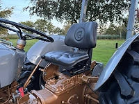 1958 massey ferguson 35 goudbuik - afbeelding 25 van  55