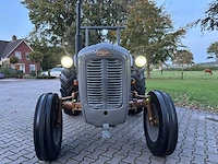 1958 massey ferguson 35 goudbuik - afbeelding 48 van  55