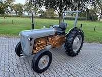 1958 massey ferguson 35 goudbuik - afbeelding 37 van  55