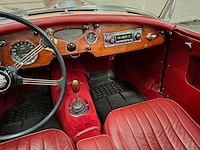 1958 mga 1500 roadster oldtimer - afbeelding 2 van  24