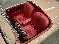 1958 mga 1500 roadster oldtimer - afbeelding 4 van  24