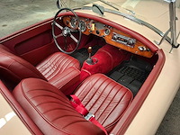 1958 mga 1500 roadster oldtimer - afbeelding 5 van  24