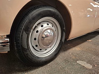1958 mga 1500 roadster oldtimer - afbeelding 9 van  24