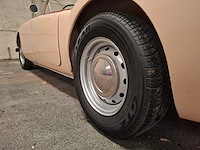 1958 mga 1500 roadster oldtimer - afbeelding 10 van  24