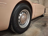 1958 mga 1500 roadster oldtimer - afbeelding 11 van  24