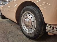 1958 mga 1500 roadster oldtimer - afbeelding 13 van  24