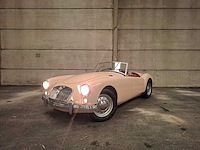 1958 mga 1500 roadster oldtimer - afbeelding 12 van  24