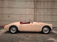 1958 mga 1500 roadster oldtimer - afbeelding 19 van  24