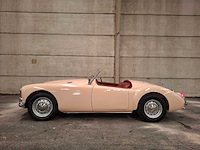 1958 mga 1500 roadster oldtimer - afbeelding 20 van  24