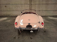 1958 mga 1500 roadster oldtimer - afbeelding 21 van  24