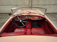 1958 mga 1500 roadster oldtimer - afbeelding 23 van  24