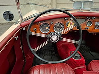 1958 mga 1500 roadster oldtimer - afbeelding 24 van  24