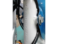 1958 mival sport 48 | italian classic moped - afbeelding 2 van  10