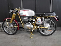 1958 mondial 175 sprint | italian classic motorcycle - afbeelding 17 van  38