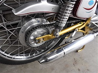1958 mondial 175 sprint | italian classic motorcycle - afbeelding 9 van  38