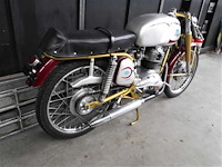 1958 mondial 175 sprint | italian classic motorcycle - afbeelding 28 van  38