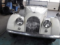 1958 morgan plus 4 convertible | british classic sports car - afbeelding 32 van  67