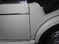 1958 morgan plus 4 convertible | british classic sports car - afbeelding 15 van  67