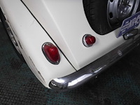 1958 morgan plus 4 convertible | british classic sports car - afbeelding 47 van  67