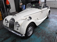 1958 morgan plus 4 convertible | british classic sports car - afbeelding 42 van  67