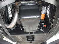 1958 morgan plus 4 convertible | british classic sports car - afbeelding 57 van  67