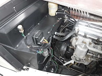1958 morgan plus 4 convertible | british classic sports car - afbeelding 60 van  67