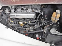1958 morgan plus 4 convertible | british classic sports car - afbeelding 61 van  67