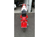 1958 mv agusta 125 sport | italian classic motorcycle - afbeelding 6 van  8