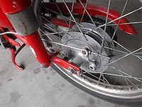 1958 mv agusta turismo 175 ab | italian classic motorcycle - afbeelding 10 van  12