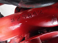 1958 mv agusta turismo 175 ab | italian classic motorcycle - afbeelding 12 van  12