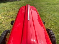 1958 porsche diesel junior 108 oldtimer tractor - afbeelding 60 van  70