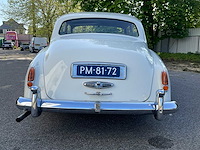 1958 rolls-royce silver cloud i oldtimer - afbeelding 3 van  28