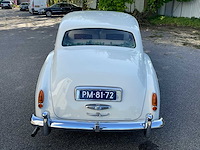 1958 rolls-royce silver cloud i oldtimer - afbeelding 4 van  28