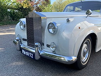 1958 rolls-royce silver cloud i oldtimer - afbeelding 5 van  28