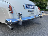 1958 rolls-royce silver cloud i oldtimer - afbeelding 8 van  28