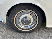 1958 rolls-royce silver cloud i oldtimer - afbeelding 9 van  28