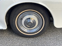 1958 rolls-royce silver cloud i oldtimer - afbeelding 10 van  28