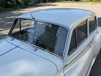 1958 rolls-royce silver cloud i oldtimer - afbeelding 11 van  28