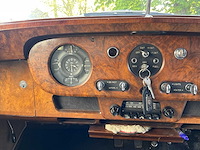 1958 rolls-royce silver cloud i oldtimer - afbeelding 16 van  28