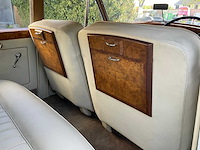 1958 rolls-royce silver cloud i oldtimer - afbeelding 17 van  28