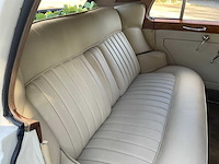 1958 rolls-royce silver cloud i oldtimer - afbeelding 18 van  28