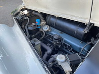 1958 rolls-royce silver cloud i oldtimer - afbeelding 20 van  28