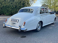 1958 rolls-royce silver cloud i oldtimer - afbeelding 24 van  28