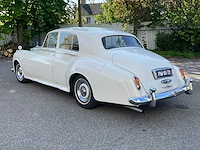 1958 rolls-royce silver cloud i oldtimer - afbeelding 25 van  28