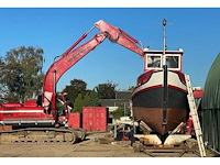 1958 sleepboot - afbeelding 7 van  13