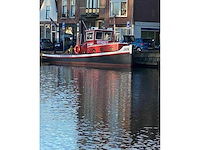 1958 sleepboot - afbeelding 9 van  13